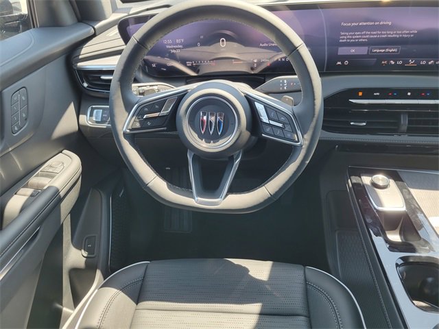 New 2025 Buick Enclave Sport Touring w/ Power Package image 26
