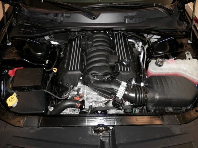 Used 2022 Dodge Challenger R/T Scat Pack RWD image 35