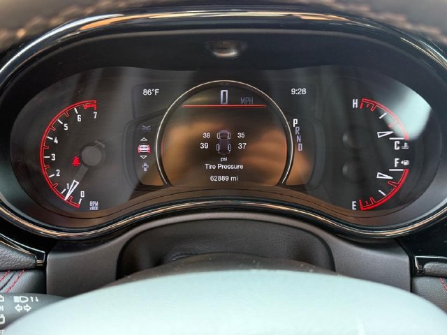 Used 2024 Dodge Durango GT AWD/4WD image 29