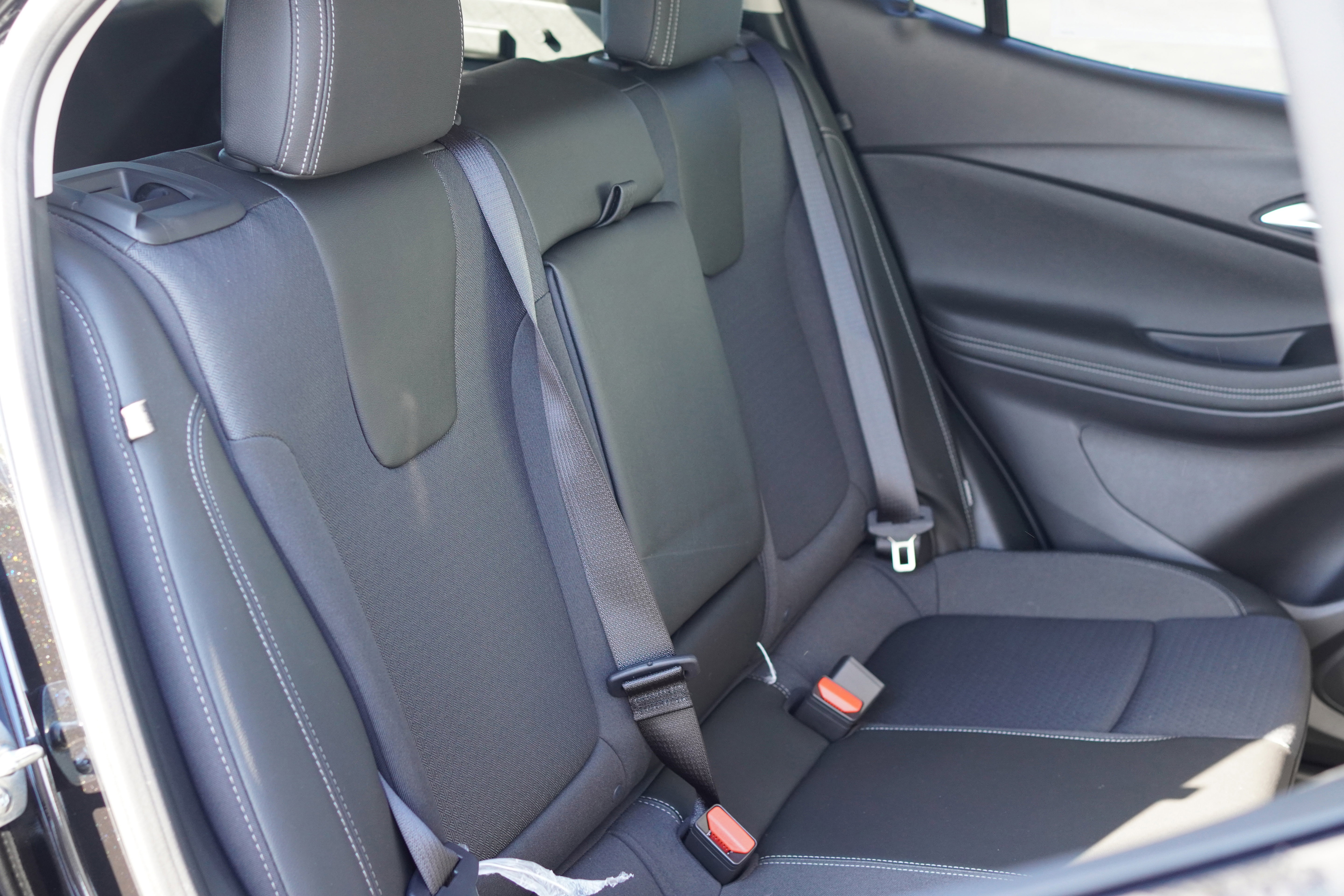 New 2026 Buick Encore GX Preferred w/ Comfort Package image 18