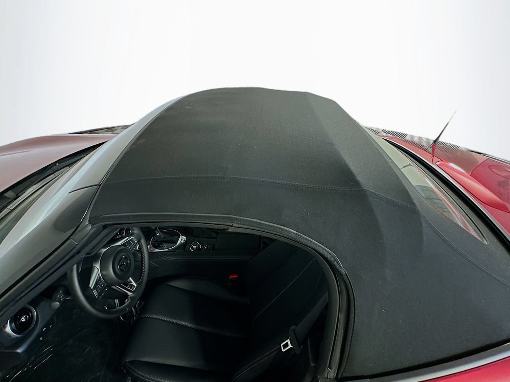 New 2026 MAZDA MX-5 Miata Grand Touring w/ Appearance Package RWD image 29