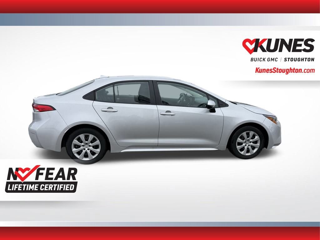 Used 2023 Toyota Corolla LE image 12