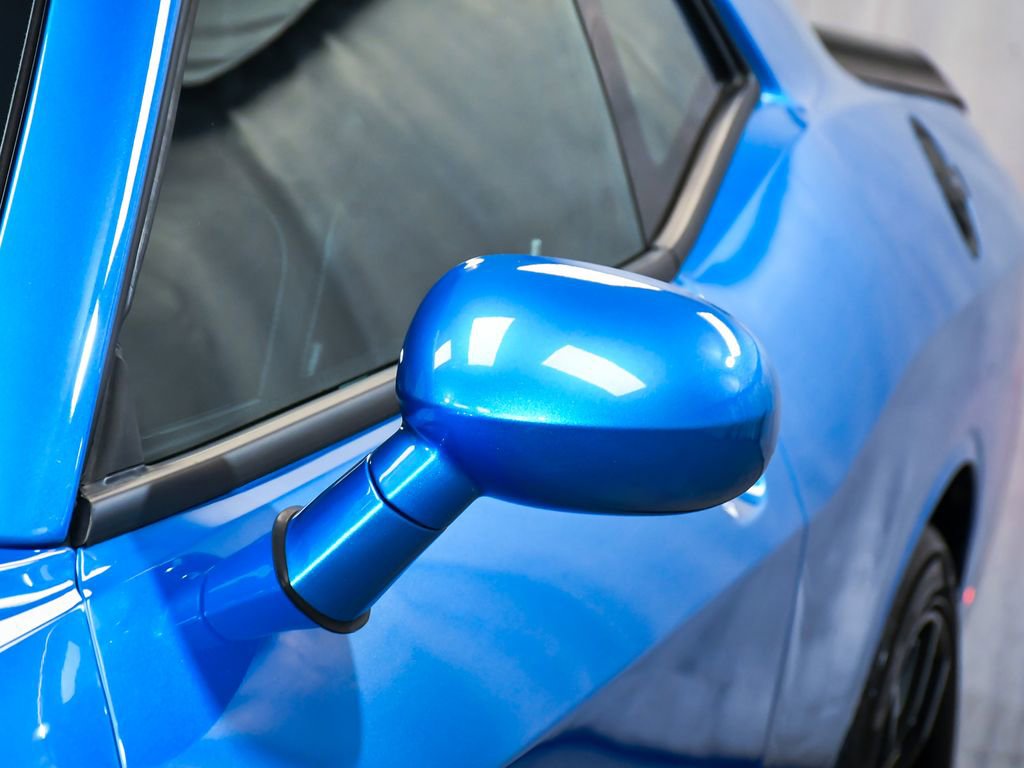 Used 2023 Dodge Challenger SRT Hellcat w/ Driver Convenience Group image 71