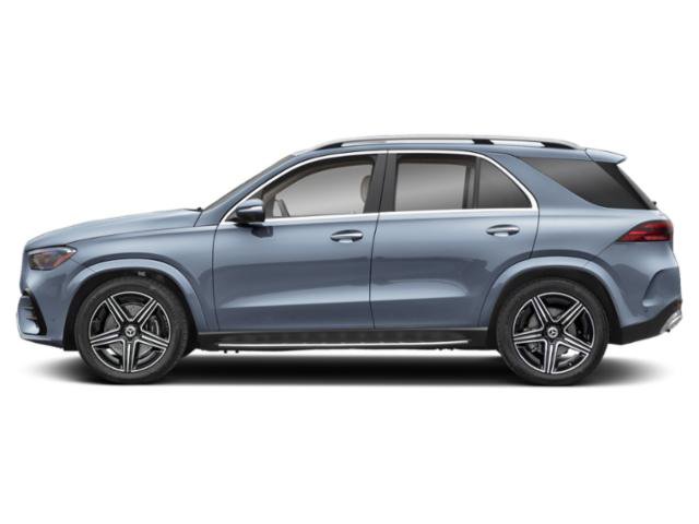 New 2026 Mercedes-Benz GLE 580 4MATIC image 3