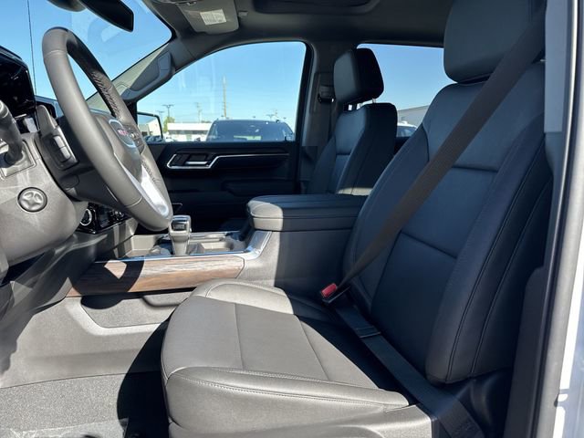 New 2026 GMC Sierra 1500 SLT w/ SLT Premium Package image 11
