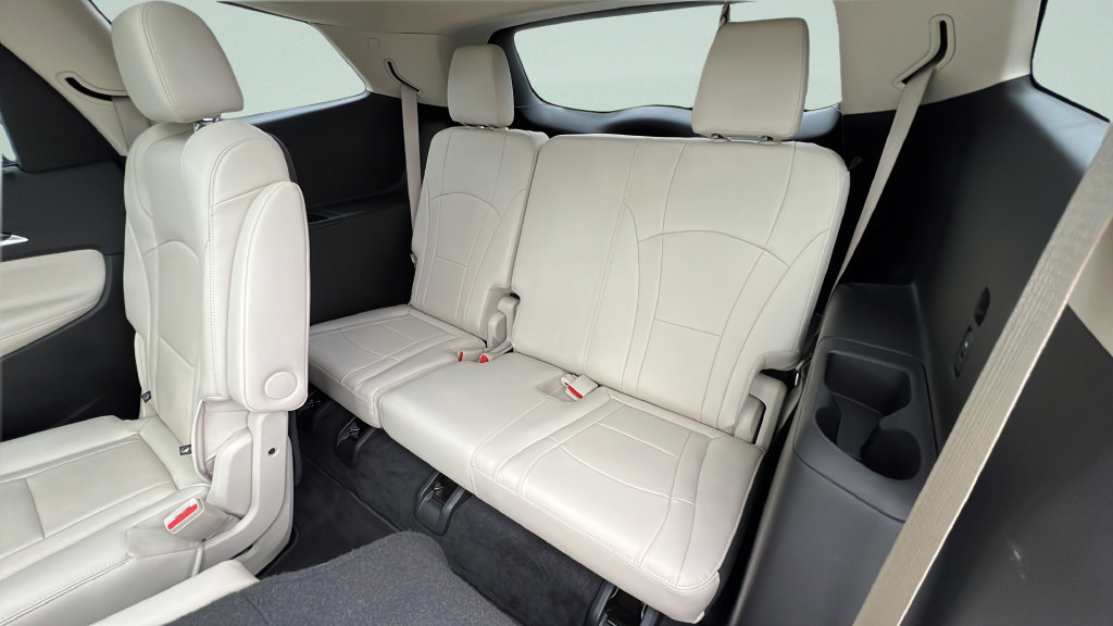 Used 2023 Buick Enclave Essence w/ Experience Buick Package AWD/4WD image 10