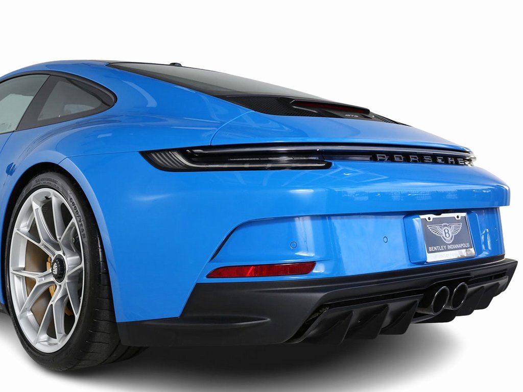Used 2022 Porsche 911 GT3 image 9