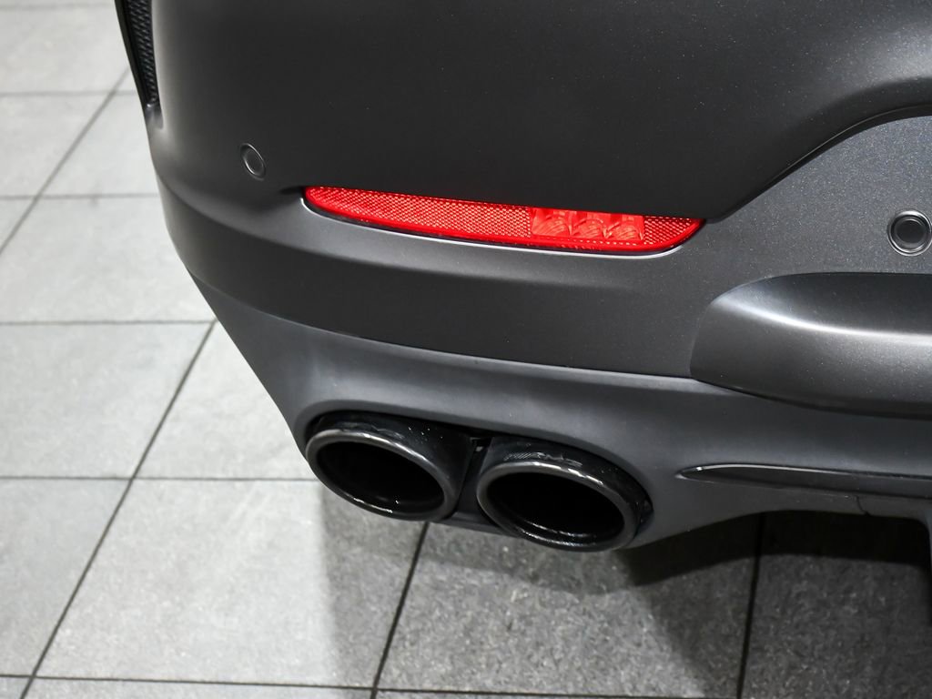 Used 2024 Mercedes-Benz AMG GT 53 image 86