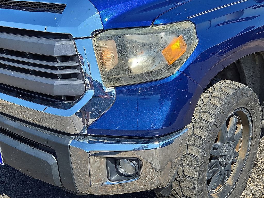 Used 2014 Toyota Tundra SR5 image 9