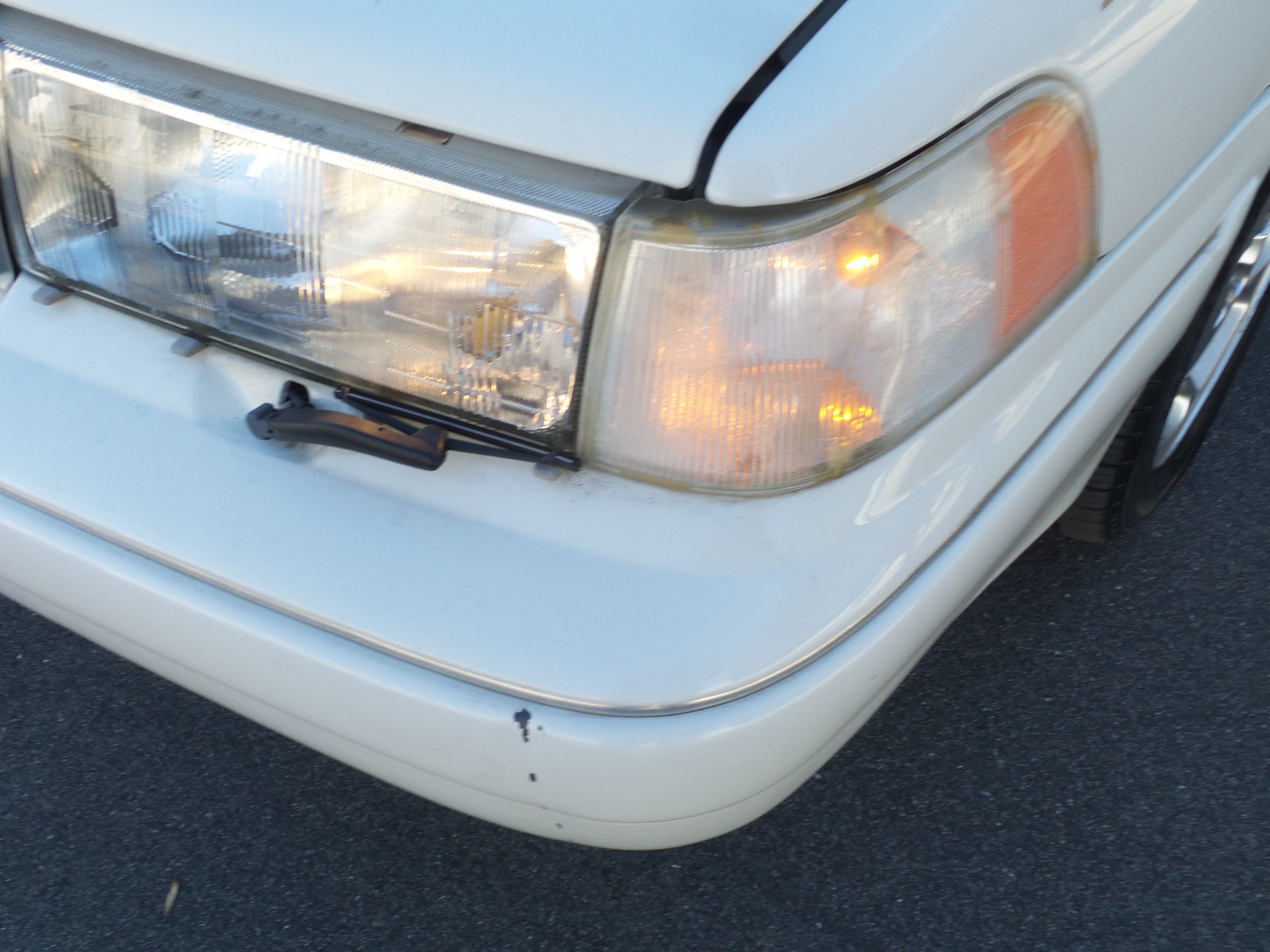 Used 1997 Volvo 960 Sedan RWD image 86