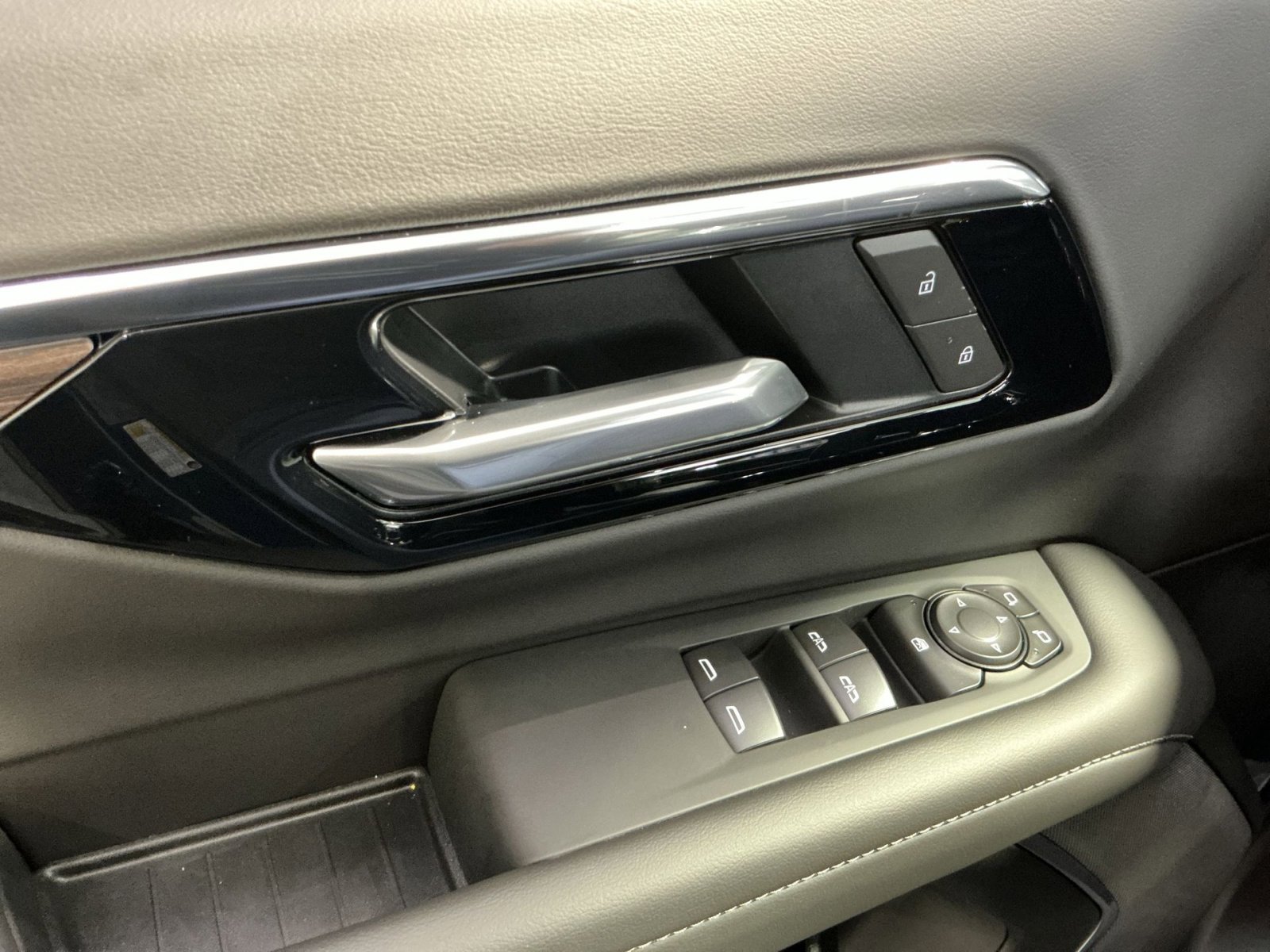 New 2026 Chevrolet Tahoe LS w/ Max Trailering Package image 16