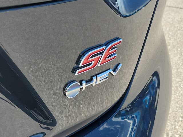 Used 2026 Toyota Corolla SE FWD image 7