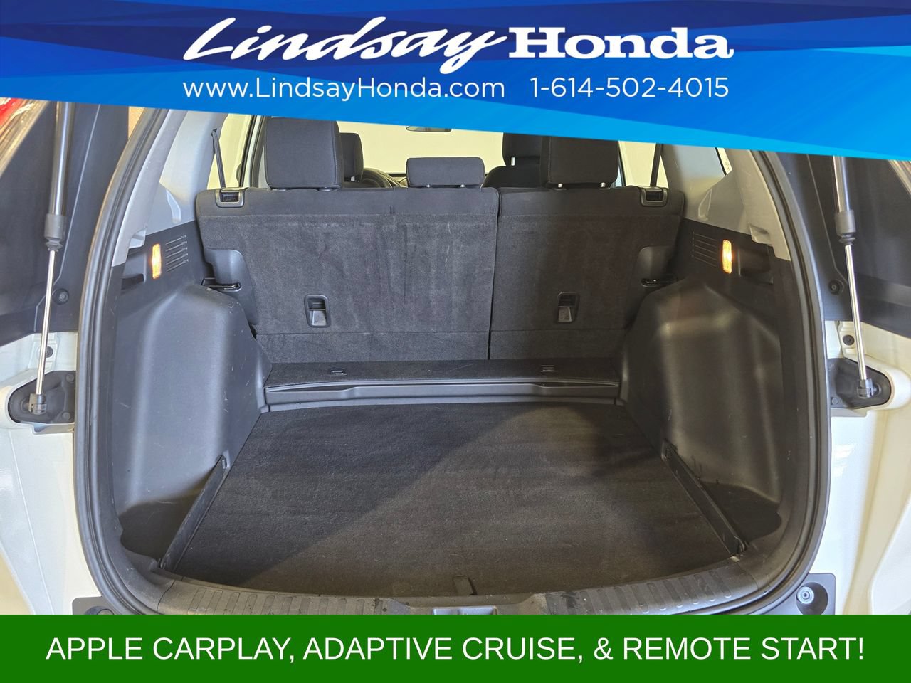 Used 2021 Honda CR-V Special Edition image 8