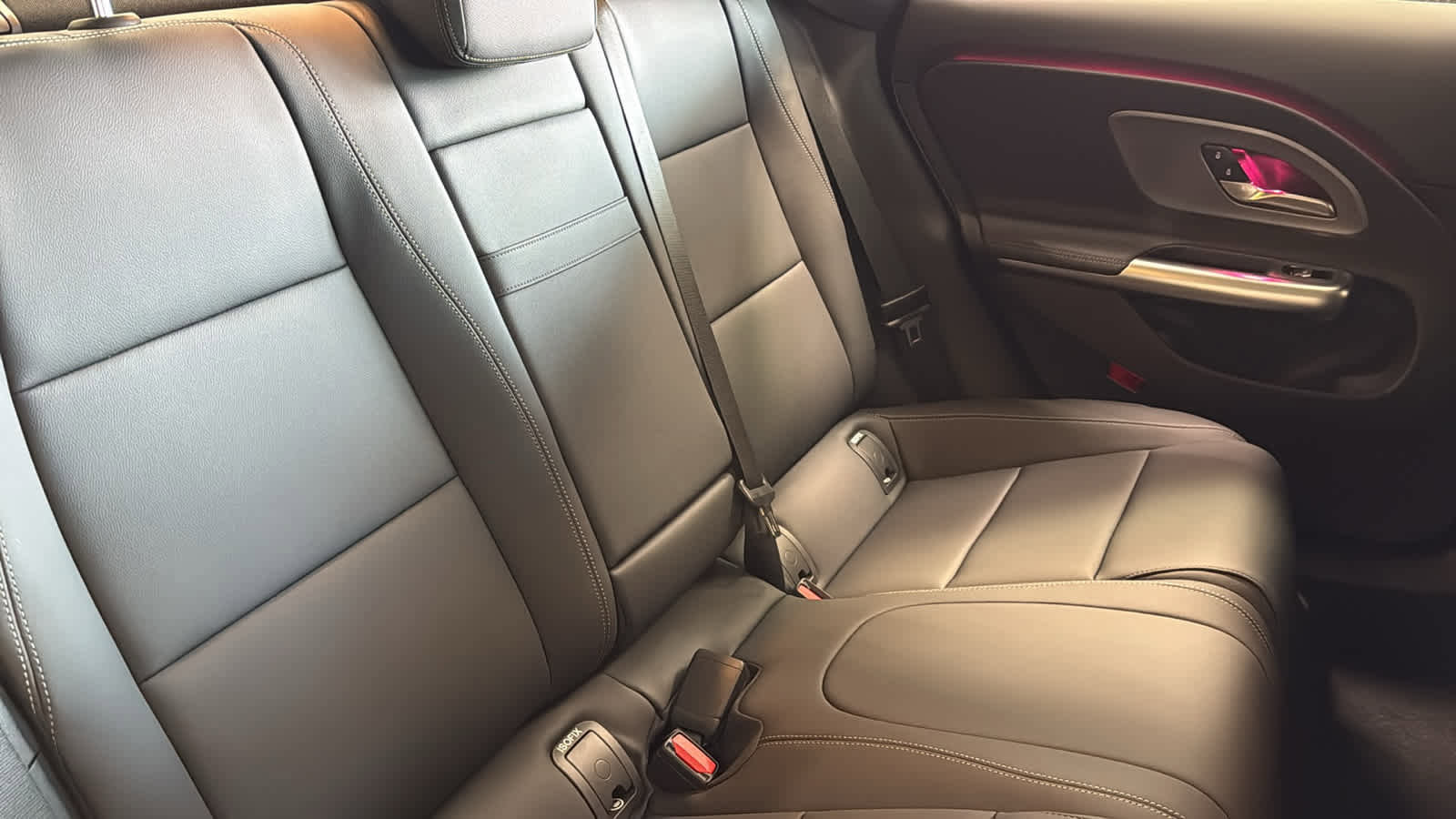 New 2026 Mercedes-Benz CLA 350 image 35