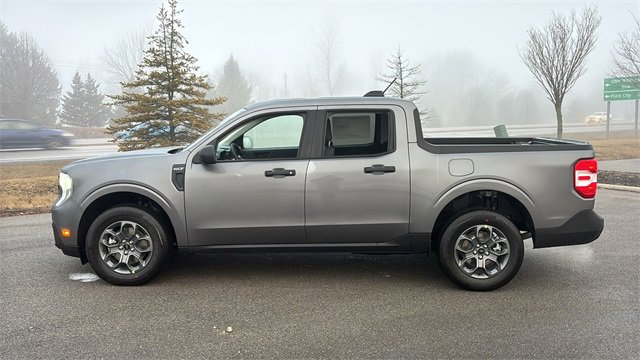 New 2026 Ford Maverick XLT w/ Equipment Group 301A image 4