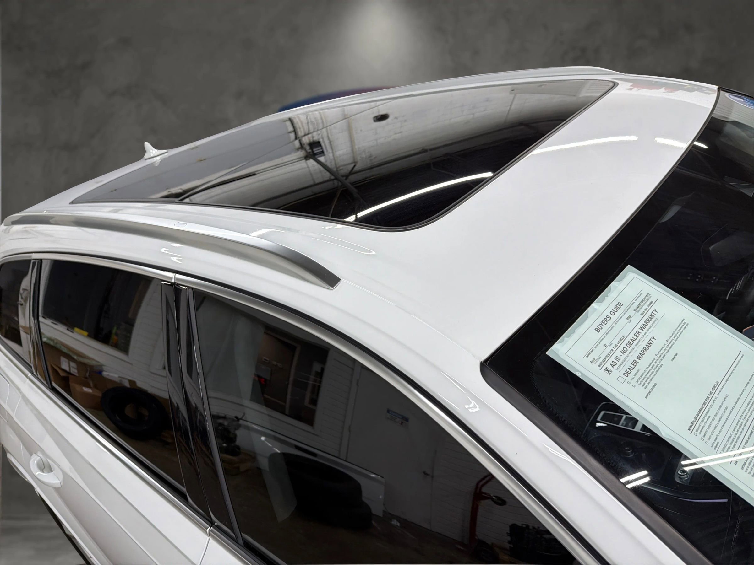 Used 2022 Audi Q7 3.0T Premium image 10