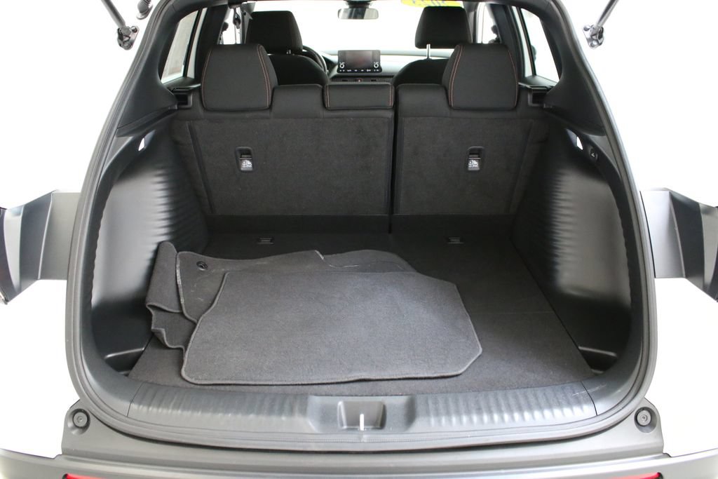 Used 2023 Honda HR-V Sport image 25