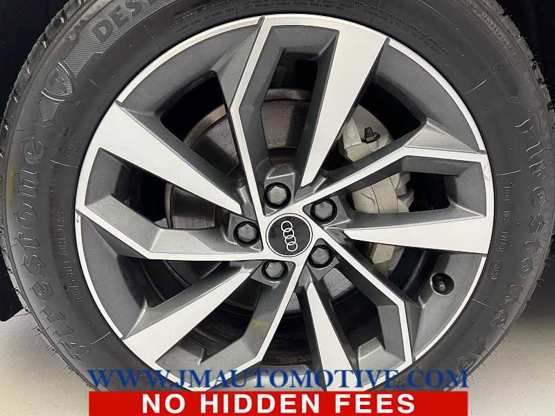 Used 2023 Audi Q5 2.0T Premium Plus image 9