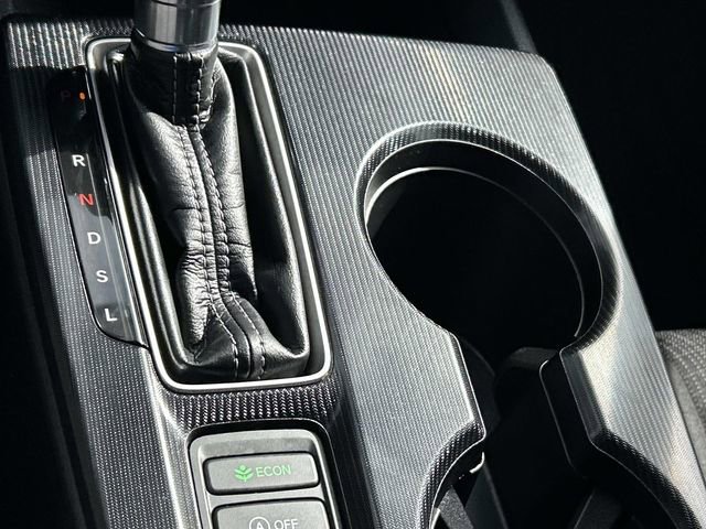 Used 2022 Honda Civic LX image 29