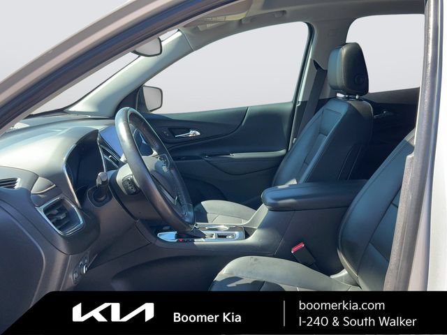 Used 2022 Chevrolet Equinox Premier FWD image 17