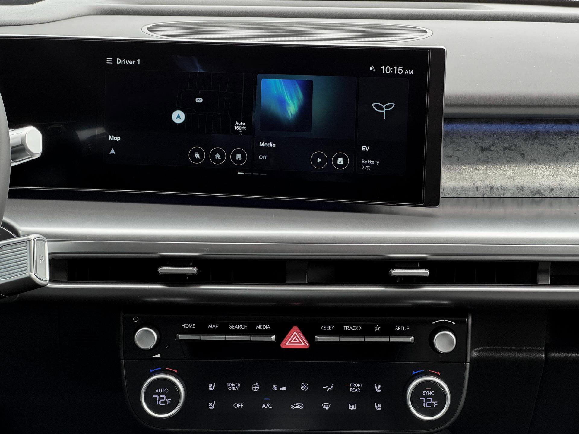 New 2026 Hyundai Ioniq 9 Calligraphy image 19