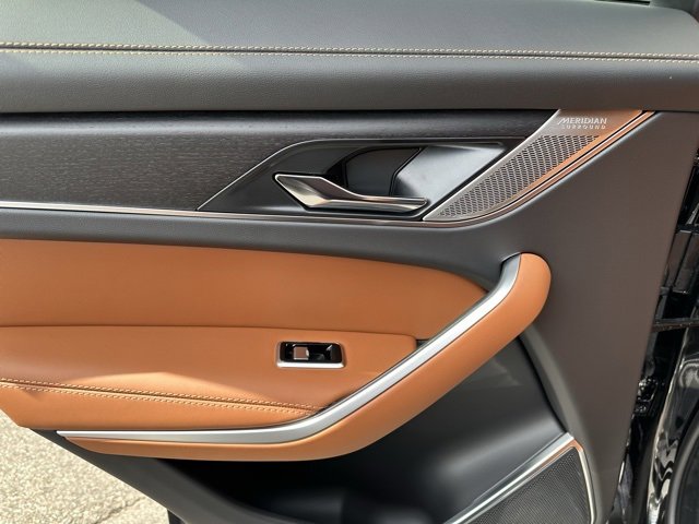 New 2026 Jaguar F-PACE R-Dynamic S image 20