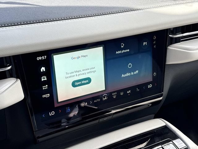 New 2026 Lincoln Navigator L Reserve w/ Jet Appearance Package AWD/4WD image 29
