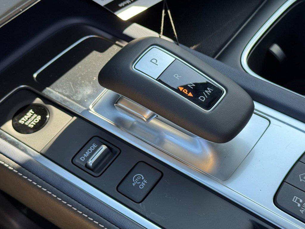 New 2026 INFINITI QX60 Sport w/ Dark Cargo Package image 13