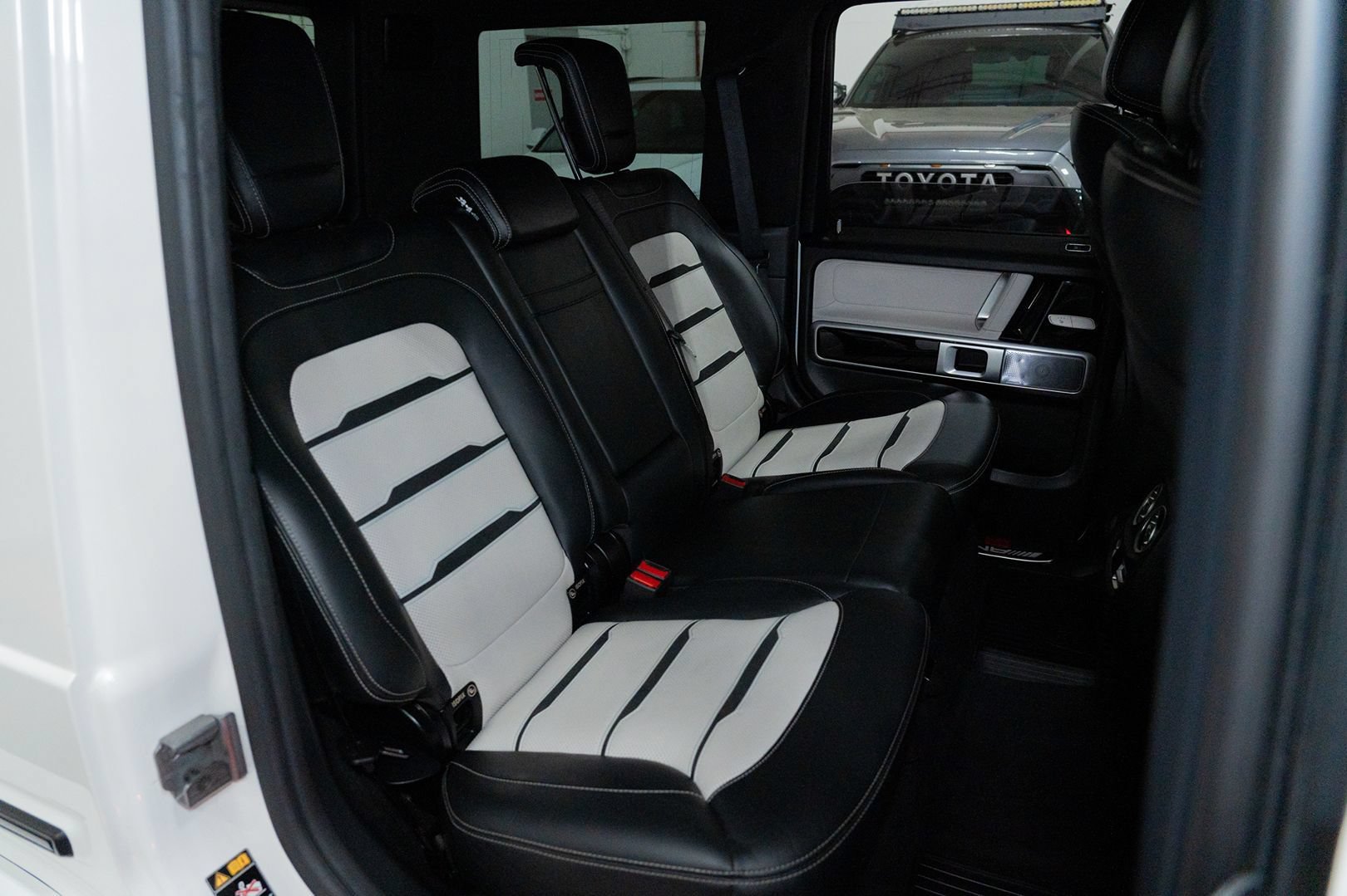 Used 2019 Mercedes-Benz G 63 AMG 4MATIC image 41