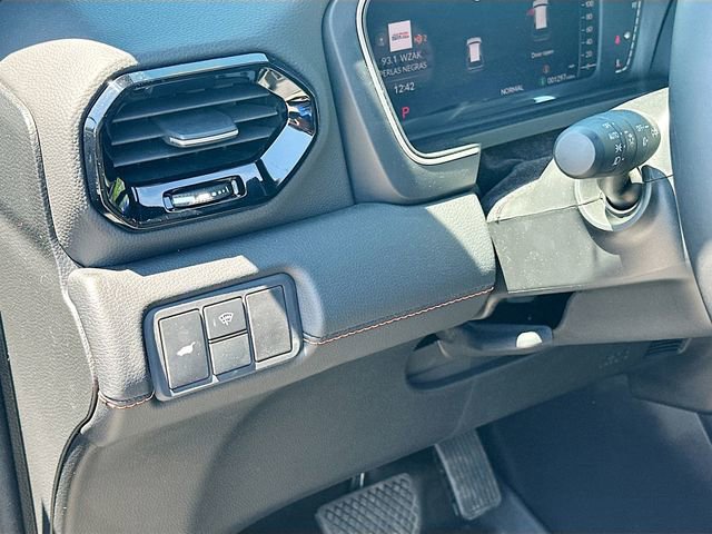 Used 2026 Honda Passport TrailSport Elite image 11