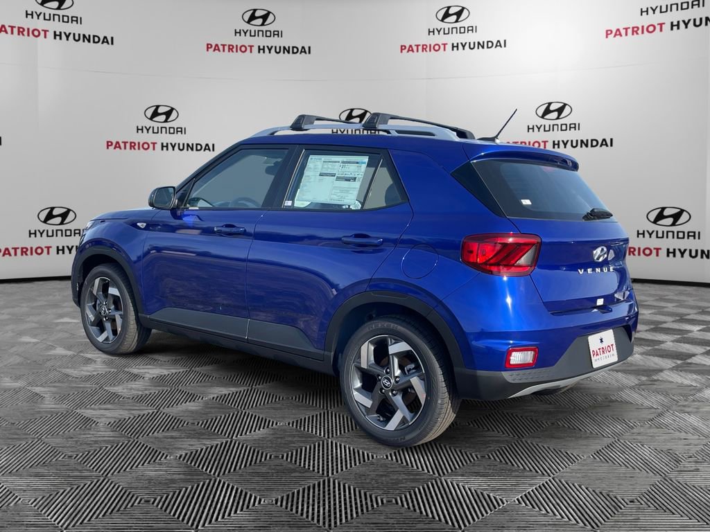 New 2026 Hyundai Venue SEL image 5
