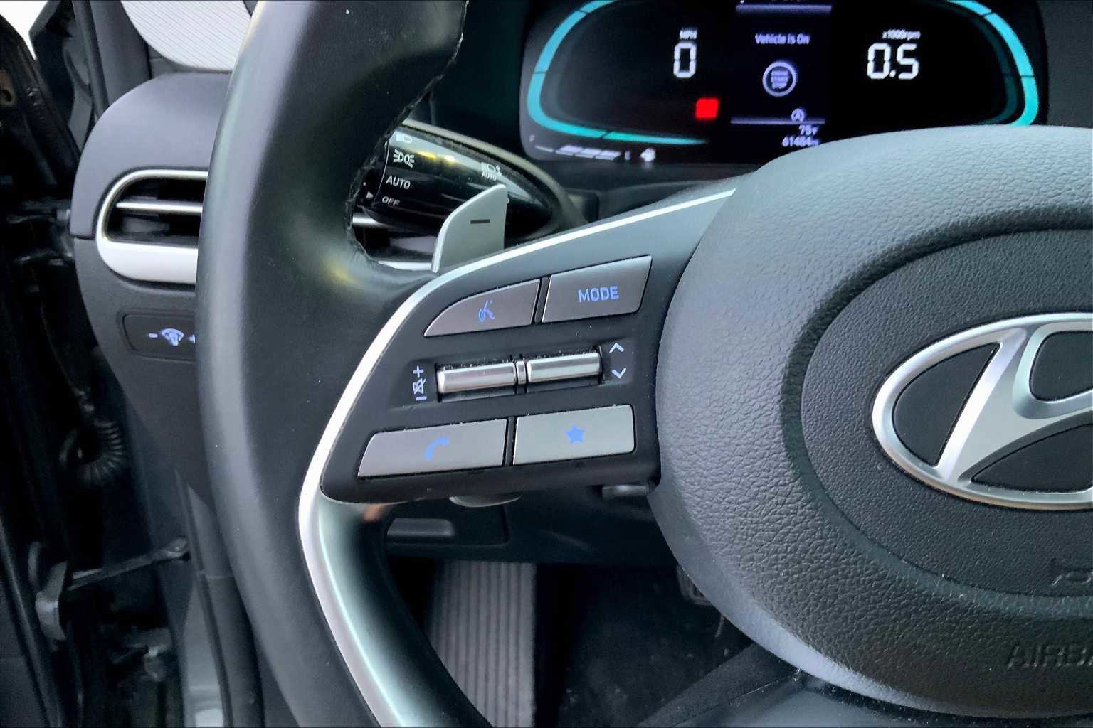 Used 2024 Hyundai Palisade SEL image 22