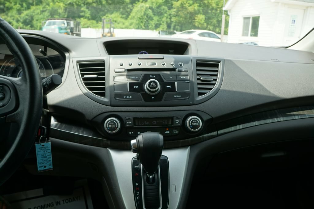 Used 2013 Honda CR-V EX-L image 11