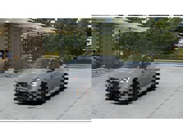 New 2026 BMW M2 w/ Lighting Package image 1