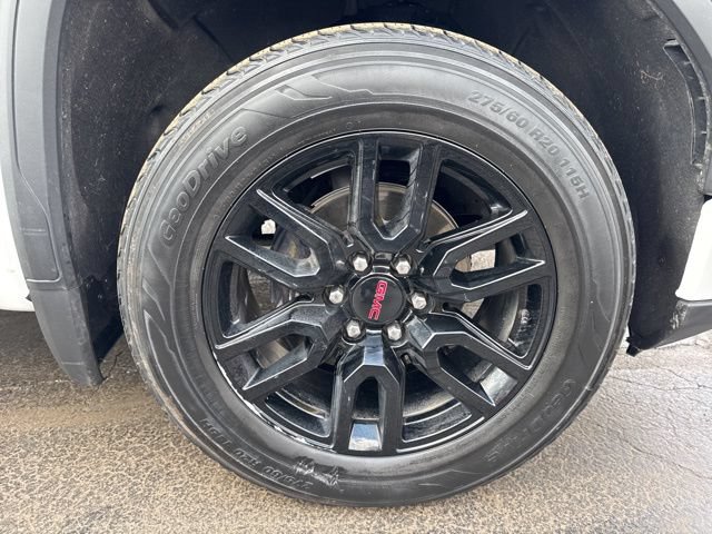 Used 2025 GMC Sierra 1500 Elevation AWD/4WD image 29