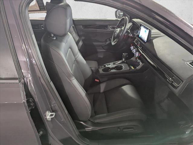 Used 2023 Honda Civic Sport Touring image 27