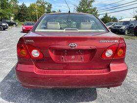 Used 2003 Toyota Corolla LE image 6