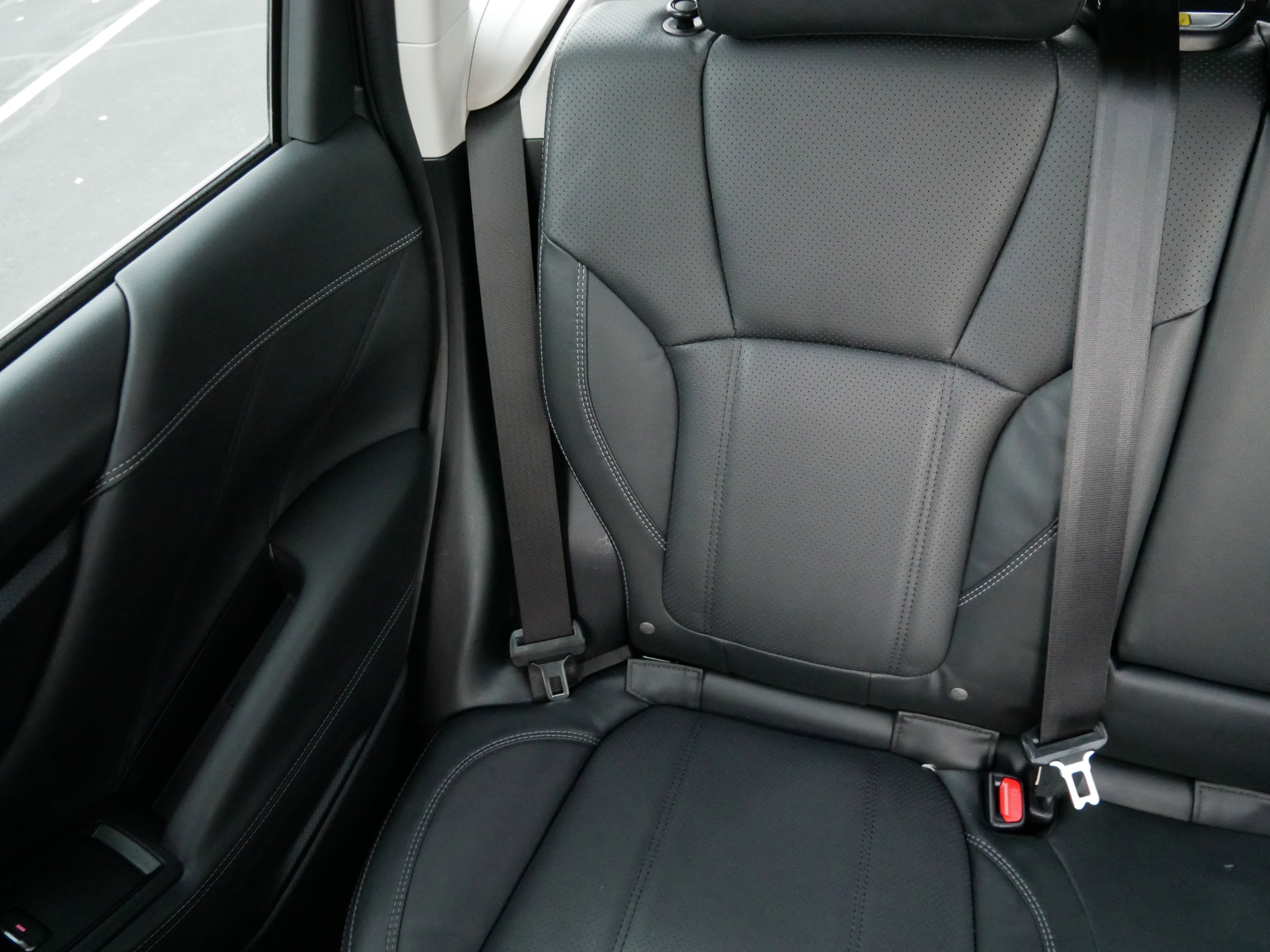 Used 2022 Subaru Forester Touring w/ Popular Package #2 image 12