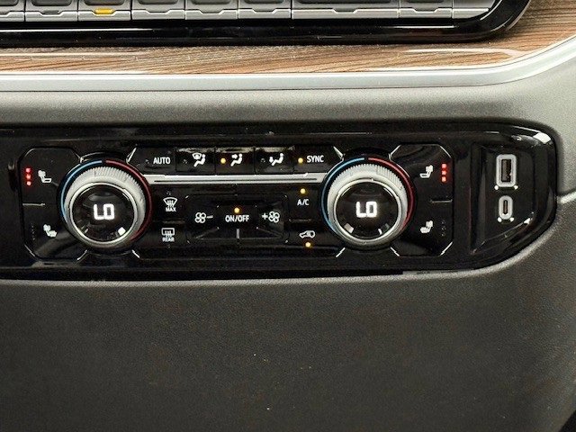 New 2026 Chevrolet Silverado 1500 LT image 23