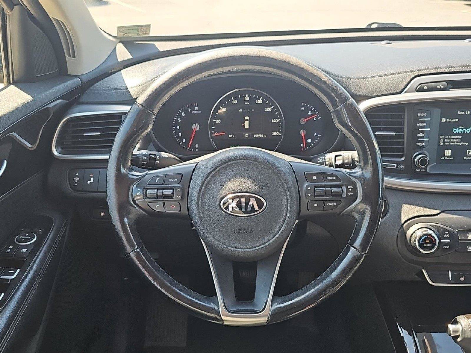 Used 2017 Kia Sorento EX AWD/4WD image 35