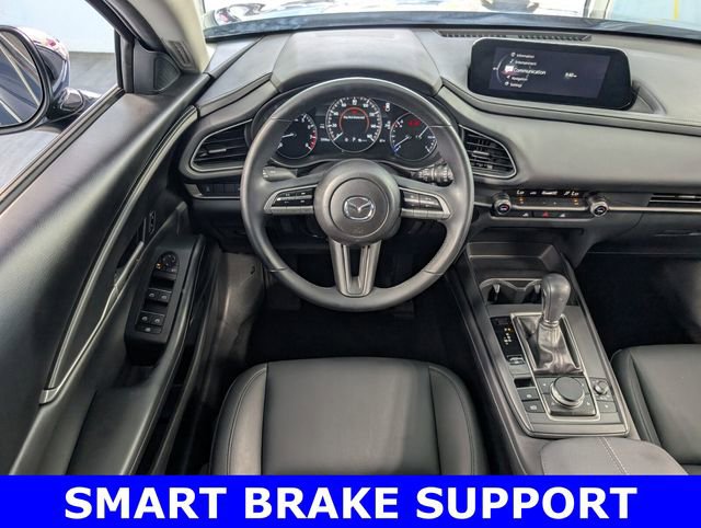 Used 2023 MAZDA CX-30 AWD 2.5 S w/ Select Package image 8