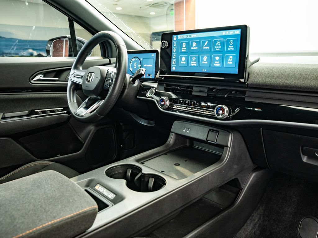 Used 2024 Honda Prologue EX image 46