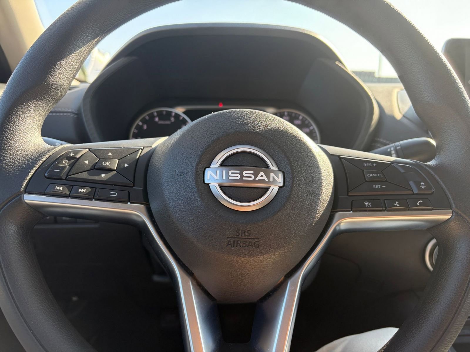 Used 2025 Nissan Sentra SV image 25
