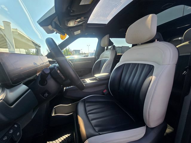 Certified 2024 Kia EV9 GT-Line AWD/4WD image 25