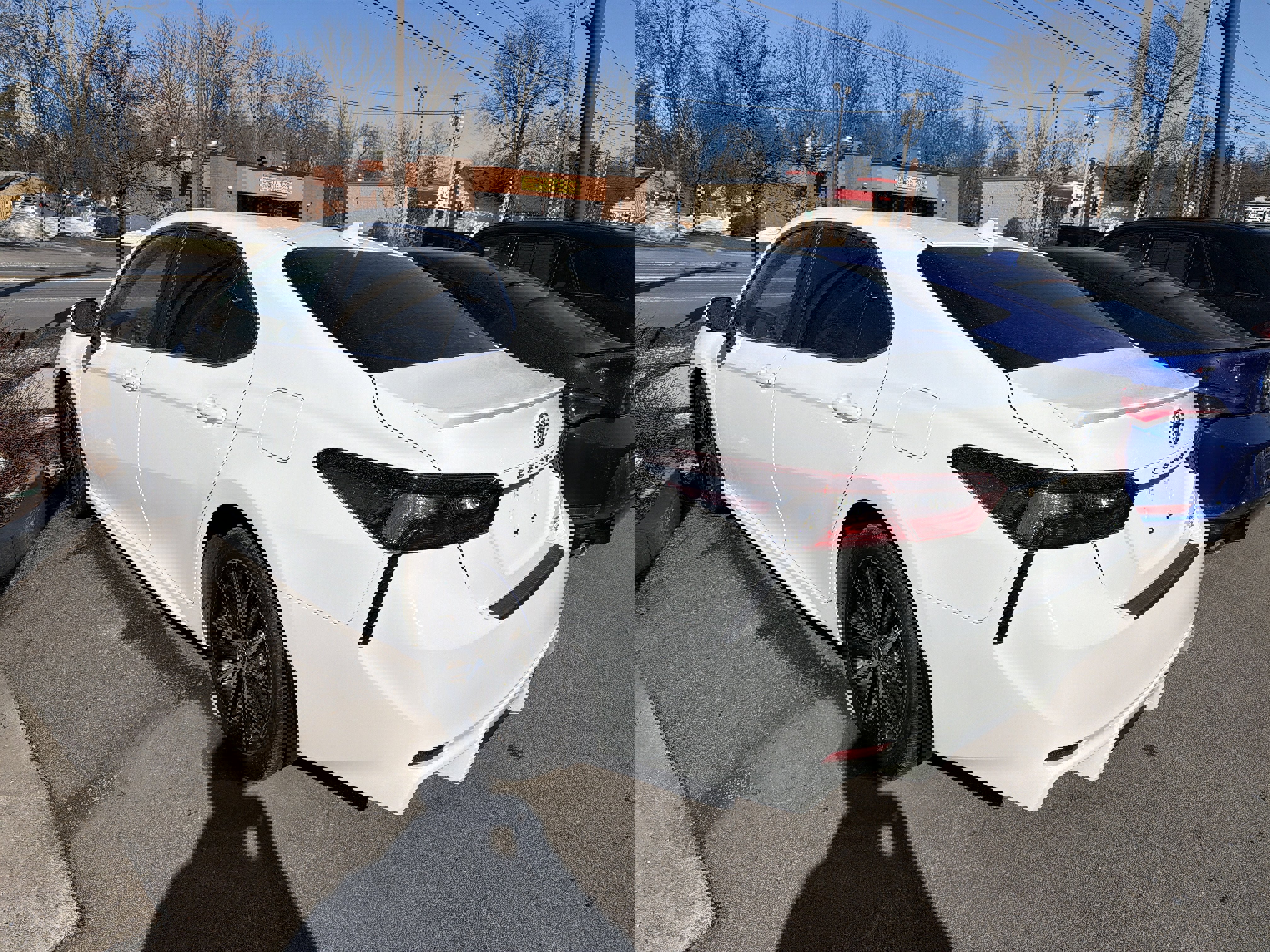 Used 2023 Toyota Camry SE image 5