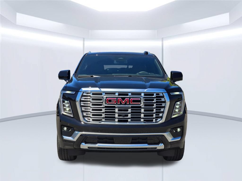 New 2026 GMC Yukon XL Denali w/ Sun & Power Step Package AWD/4WD image 18