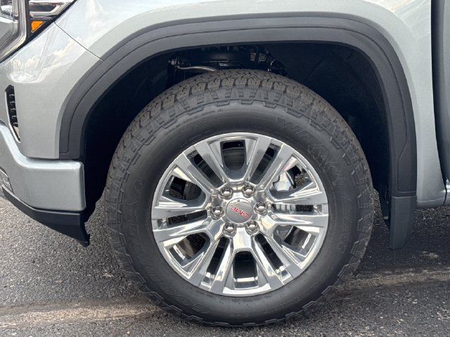New 2026 GMC Sierra 1500 Denali w/ Technology Package AWD/4WD image 27