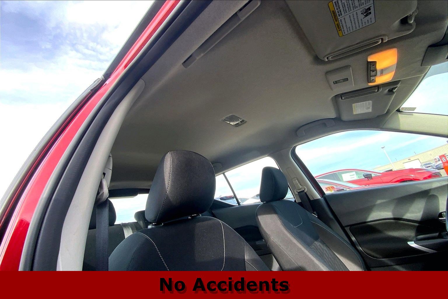 Used 2024 Nissan Kicks SV image 23