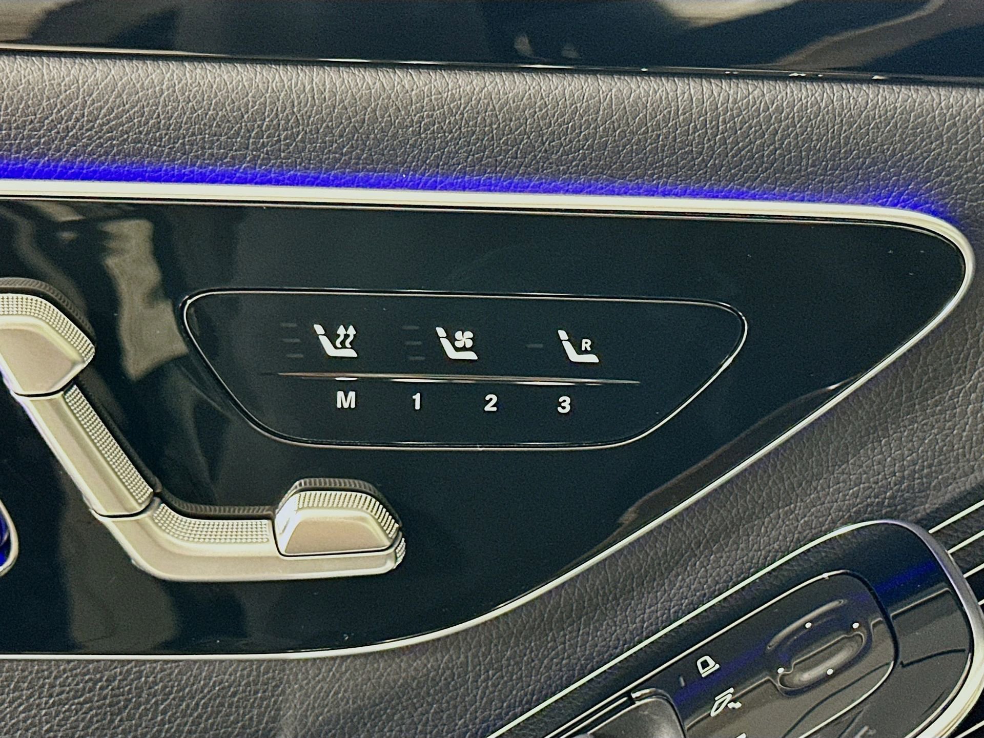 New 2026 Mercedes-Benz S 500 S 500 image 22