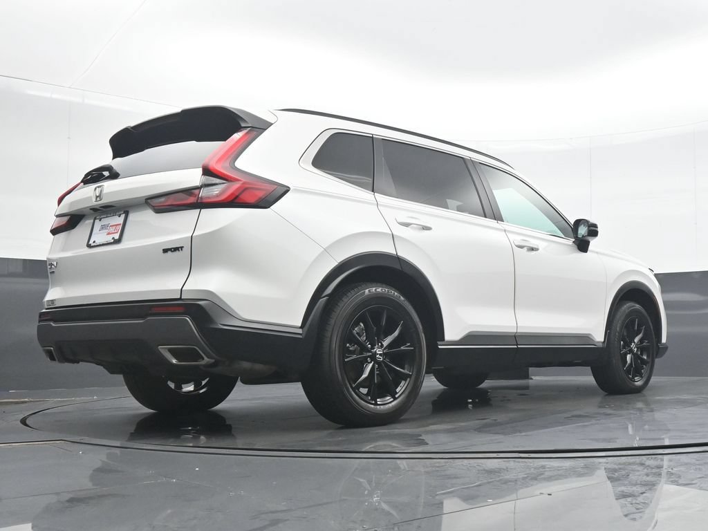 Used 2024 Honda CR-V Sport-L image 30
